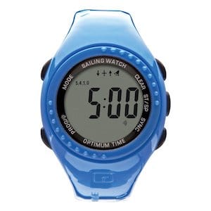 Sailing watch hot sale countdown timer